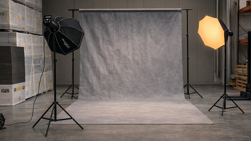 Atelier portrait en entreprise : studio mobile dans vos locaux